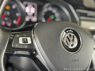 Volkswagen Passat 2,0TDI DSG 140kW*Masáž*Ka 2019