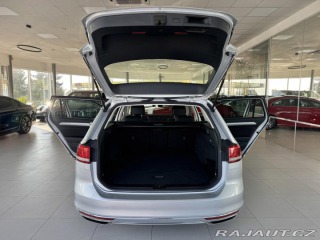 Volkswagen Passat 2,0TDI DSG 140kW*Masáž*Ka 2019