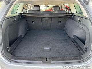 Volkswagen Passat 2,0TDI DSG 140kW*Masáž*Ka 2019