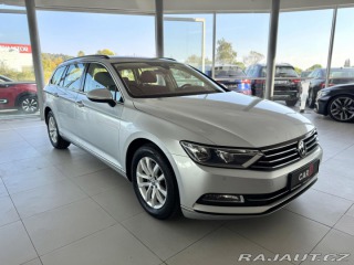Volkswagen Passat 2,0TDI DSG 140kW*Masáž*Ka 2019