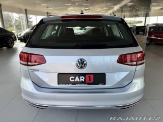 Volkswagen Passat 2,0TDI DSG 140kW*Masáž*Ka 2019
