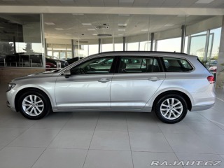 Volkswagen Passat 2,0TDI DSG 140kW*Masáž*Ka 2019