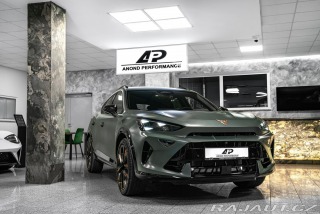 Cupra Formentor EXTREME/AKRAP/TAŽNÉ/360/D