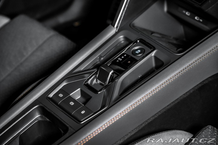 Cupra Formentor EXTREME/AKRAP/TAŽNÉ/360/D 2026