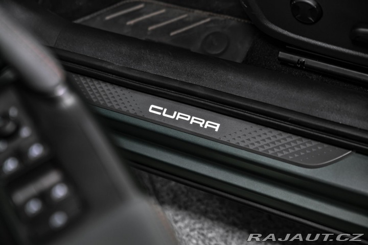 Cupra Formentor EXTREME/AKRAP/TAŽNÉ/360/D 2026