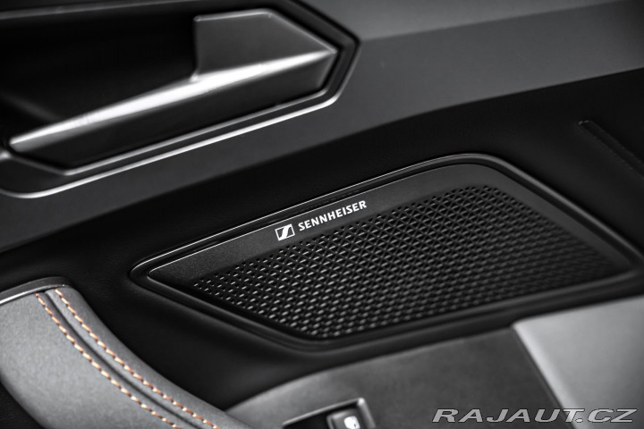 Cupra Formentor EXTREME/AKRAP/TAŽNÉ/360/D 2026