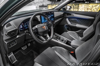 Cupra Formentor EXTREME/AKRAP/TAŽNÉ/360/D 2026