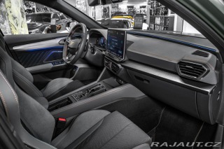 Cupra Formentor EXTREME/AKRAP/TAŽNÉ/360/D 2026
