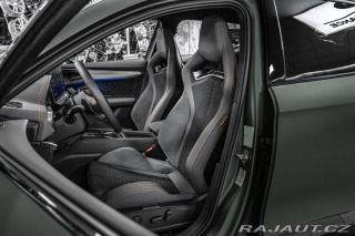 Cupra Formentor EXTREME/AKRAP/TAŽNÉ/360/D 2026