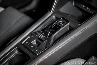Cupra Formentor EXTREME/AKRAP/TAŽNÉ/360/D 2026