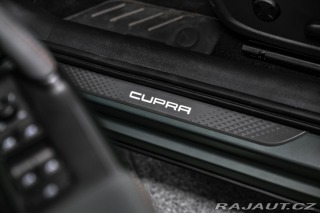 Cupra Formentor EXTREME/AKRAP/TAŽNÉ/360/D 2026