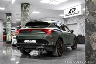 Cupra Formentor EXTREME/AKRAP/TAŽNÉ/360/D 2026