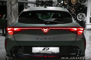 Cupra Formentor EXTREME/AKRAP/TAŽNÉ/360/D 2026