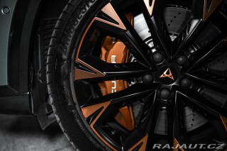 Cupra Formentor EXTREME/AKRAP/TAŽNÉ/360/D 2026