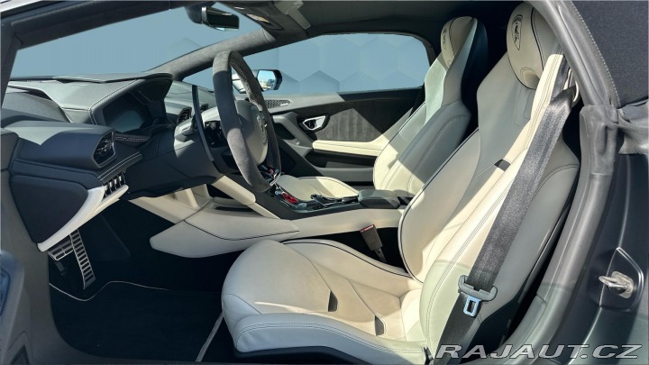 Lamborghini Huracán EVO Spyder MY23 2023