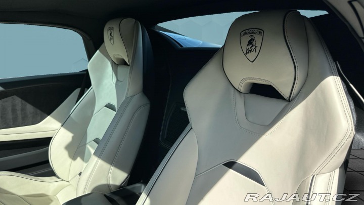 Lamborghini Huracán EVO Spyder MY23 2023