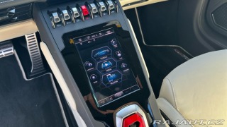 Lamborghini Huracán EVO Spyder MY23 2023