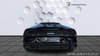 Lamborghini Huracán EVO Spyder MY23 2023