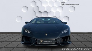 Lamborghini Huracán EVO Spyder MY23 2023