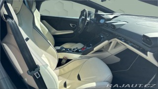 Lamborghini Huracán EVO Spyder MY23 2023