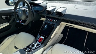 Lamborghini Huracán EVO Spyder MY23 2023