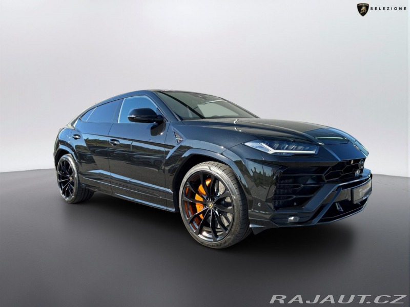 Lamborghini Urus URUS MY21