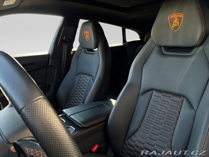 Lamborghini Urus URUS MY21 2021