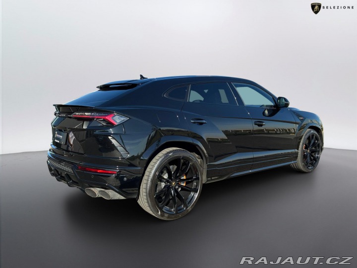 Lamborghini Urus URUS MY21 2021