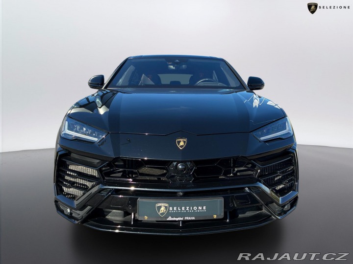 Lamborghini Urus URUS MY21 2021