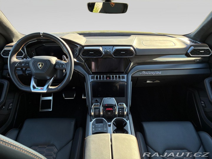 Lamborghini Urus URUS MY21 2021