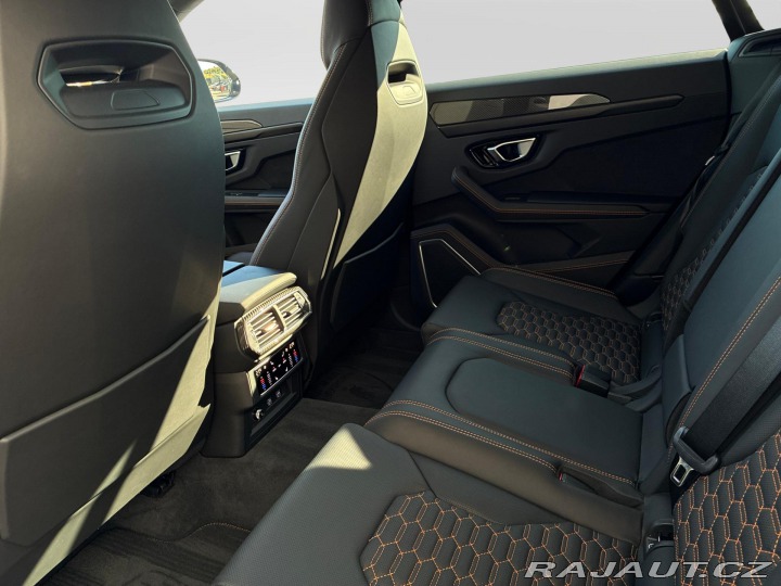 Lamborghini Urus URUS MY21 2021