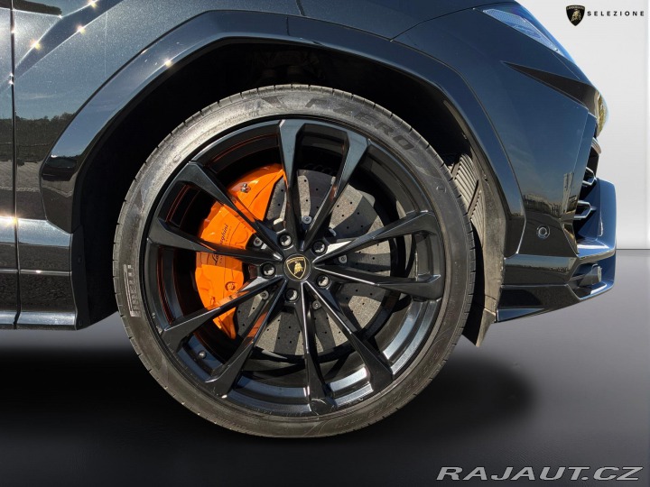 Lamborghini Urus URUS MY21 2021