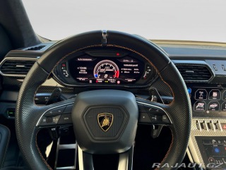 Lamborghini Urus URUS MY21 2021