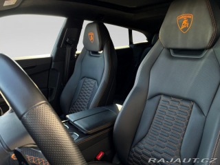 Lamborghini Urus URUS MY21 2021