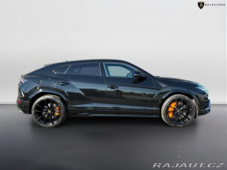 Lamborghini Urus URUS MY21 2021