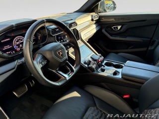 Lamborghini Urus URUS MY21 2021