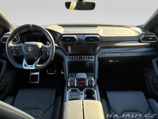Lamborghini Urus URUS MY21 2021