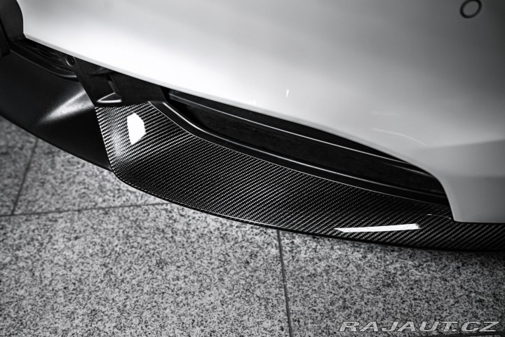 Porsche Taycan Turbo S PCCB/PDCC/PDLS+/P 2021