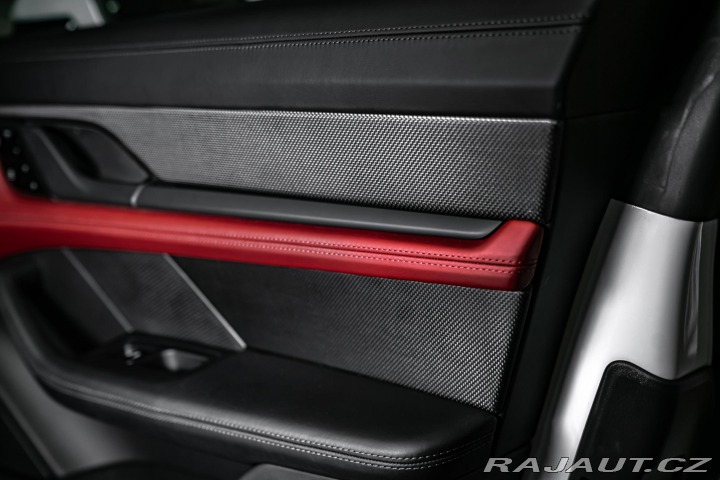 Porsche Taycan Turbo S PCCB/PDCC/PDLS+/P 2021