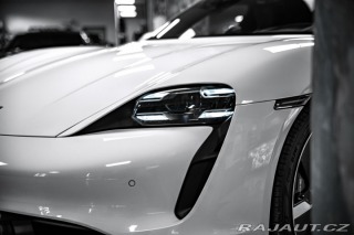 Porsche Taycan Turbo S PCCB/PDCC/PDLS+/P 2021