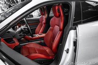 Porsche Taycan Turbo S PCCB/PDCC/PDLS+/P 2021