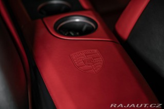 Porsche Taycan Turbo S PCCB/PDCC/PDLS+/P 2021