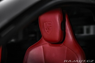 Porsche Taycan Turbo S PCCB/PDCC/PDLS+/P 2021