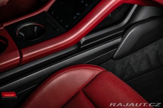 Porsche Taycan Turbo S PCCB/PDCC/PDLS+/P 2021