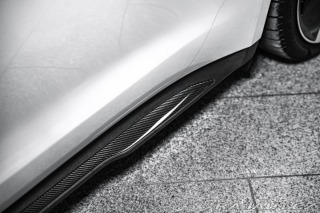 Porsche Taycan Turbo S PCCB/PDCC/PDLS+/P 2021