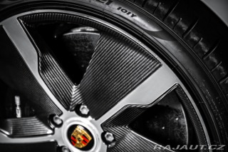 Porsche Taycan Turbo S PCCB/PDCC/PDLS+/P 2021