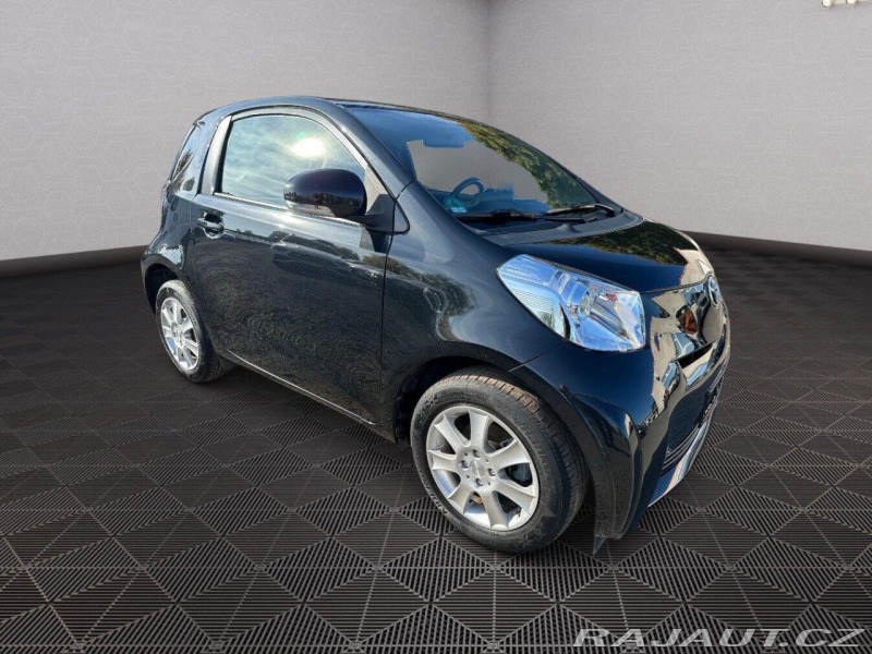Toyota iQ 1,0 50Kw Automat