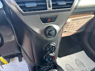 Toyota iQ 1,0 50Kw Automat 2010