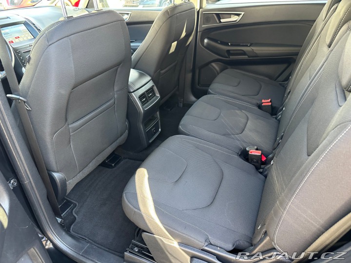 Ford S-MAX 2,0TDCI154kw Bi-Turbo Tit 2016