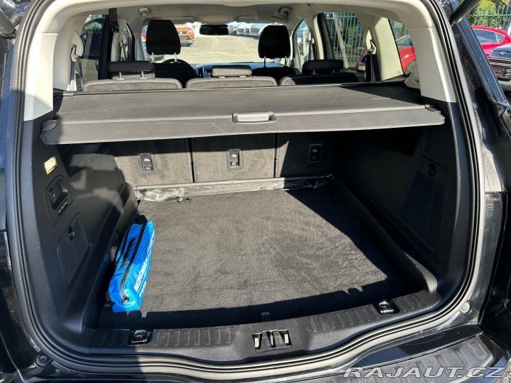 Ford S-MAX 2,0TDCI154kw Bi-Turbo Tit 2016